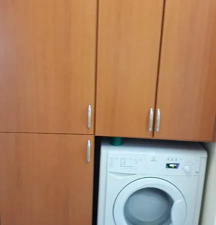 Apartament Cristina 康斯坦察