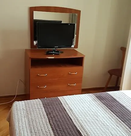 Apartament Cristina 公寓