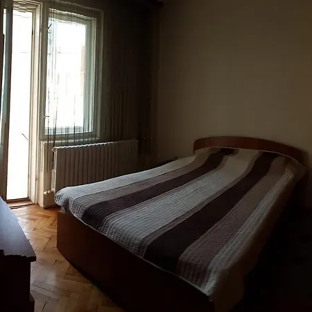公寓 Apartament Cristina *