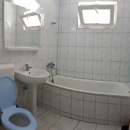 Apartament Cristina *