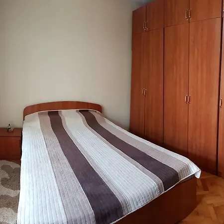 Apartament Cristina