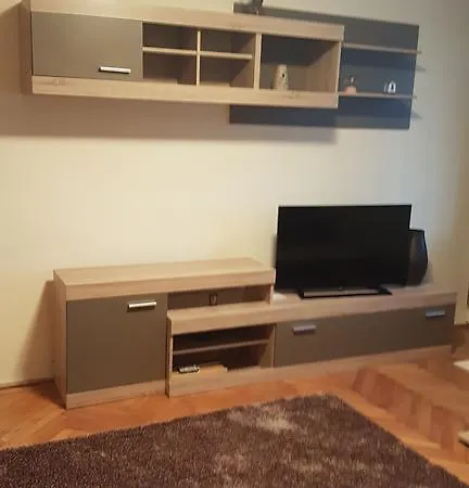 Apartament Cristina * 康斯坦察