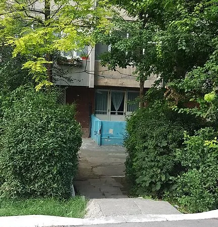 Apartament Cristina 公寓