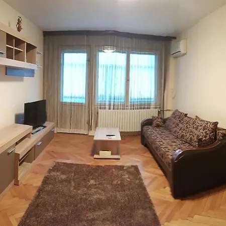 Apartament Cristina 公寓 *