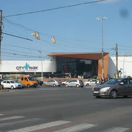 公寓 Apartament Cristina *