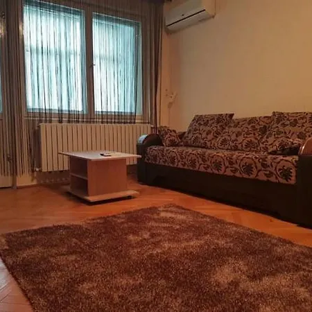 公寓 Apartament Cristina 康斯坦察